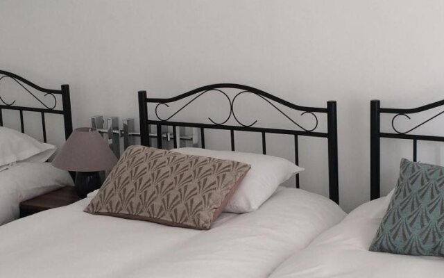 Edinburgh Thistle Guest House