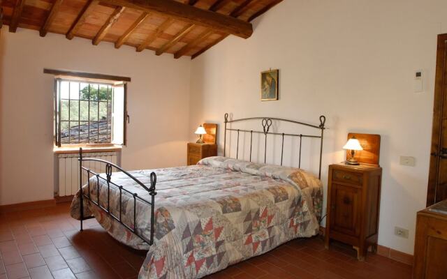 Agriturismo I Moraioli