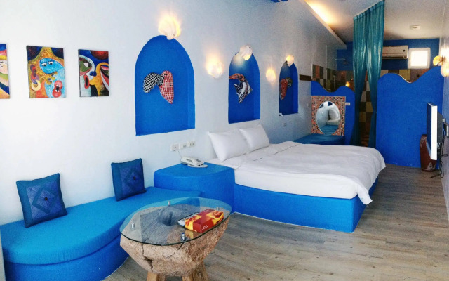 Kenting Location Hotel - Beautiful Realm