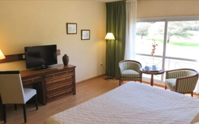 Howard Johnson by Wyndham, Villa General Belgrano