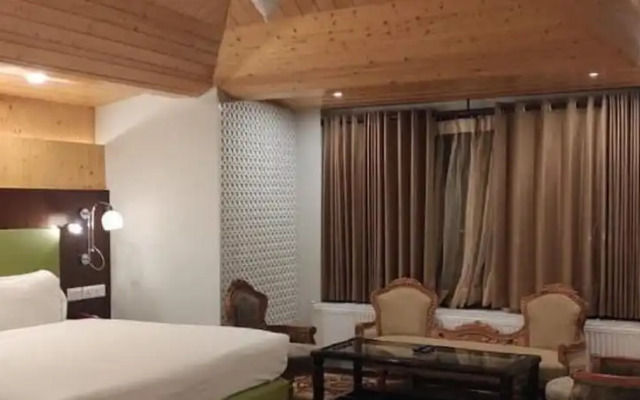 Country Inn & Suites by Radisson Sonamarg