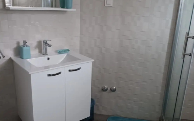 Freeme Apartment