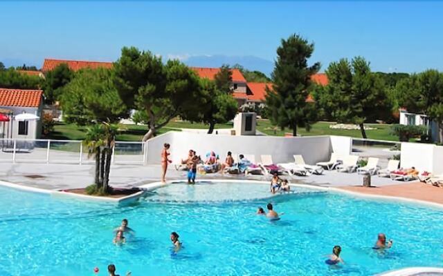 Le Mas de Torreilles