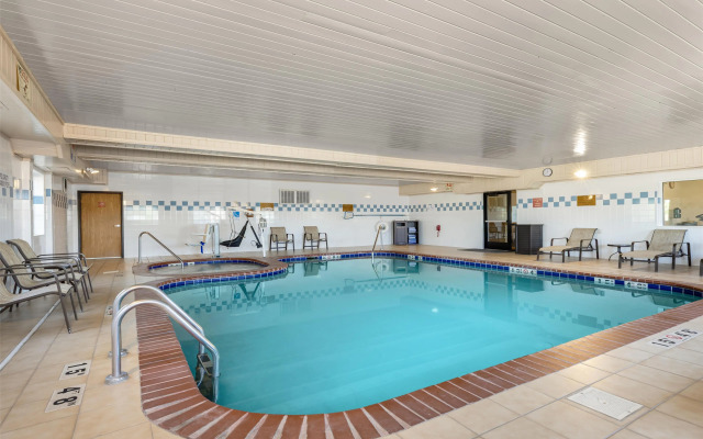 Best Western Firestone Inn & Suites