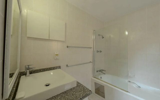 San Lameer Villa Rentals 2817