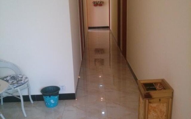 Taizhou 8Clock Hostel