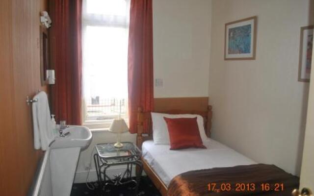 Fairhaven Guest Accommodation