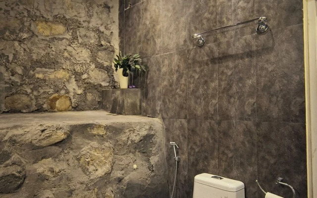 The Offroad Homestay