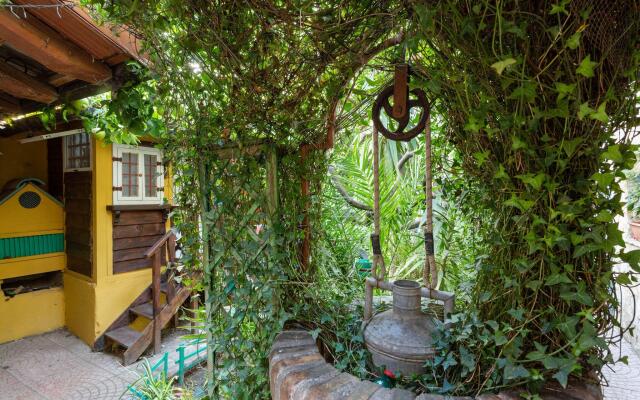 Belvilla by OYO La Villetta Green House