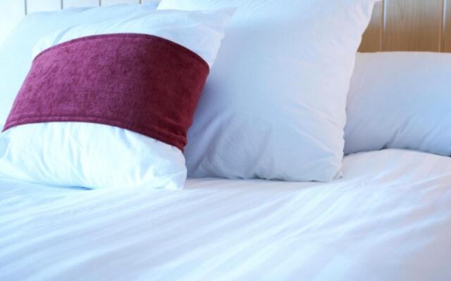 Priory Bay Hotel