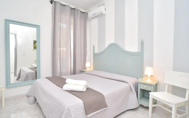 Charme Hotel La Villa Tina