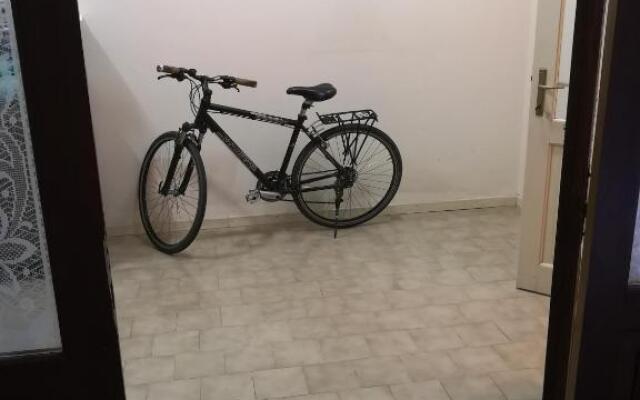 Bike Civico 17 AFFITTA CAMERE