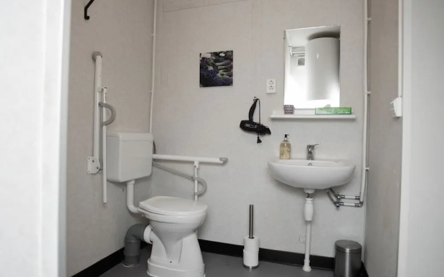Hestaland Guesthouse Horse Farm Stay