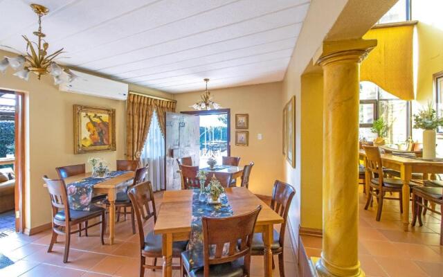 Sunward Park Guest House & Conference Centre