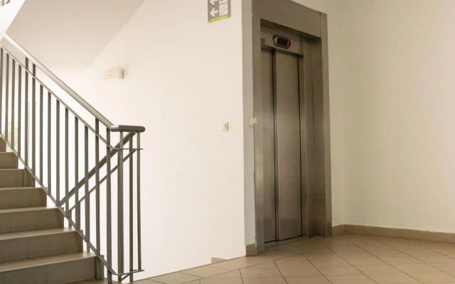 Apartman Tea Belville