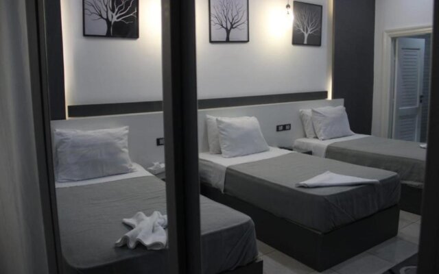 Azar Boutique Hotel