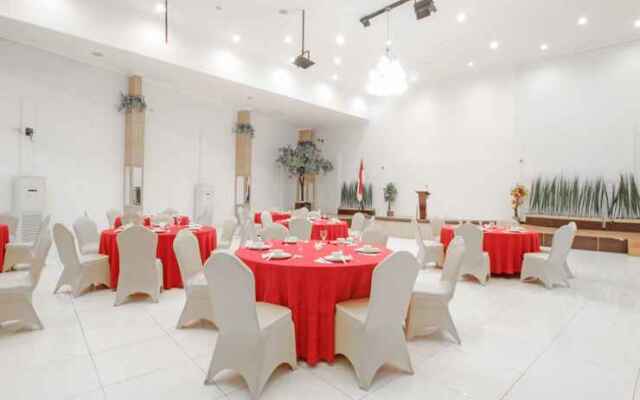 Hotel Gajah Mada Rembang