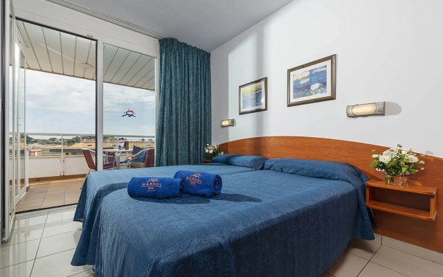 Costa Encantada Suites & Resort