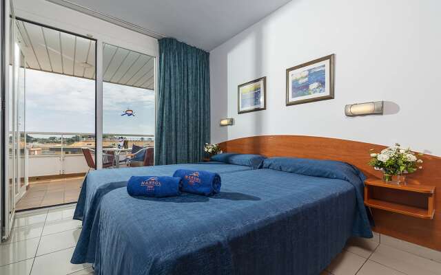 Aparthotel Costa Encantada