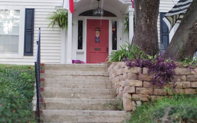 The Capitol Inn Tallahassee