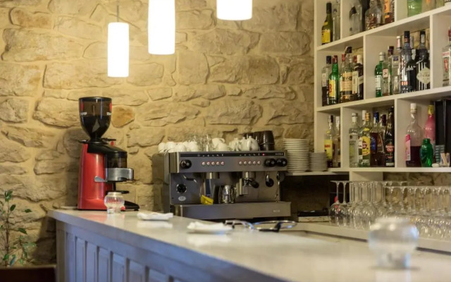 Hotel Casona del Nansa