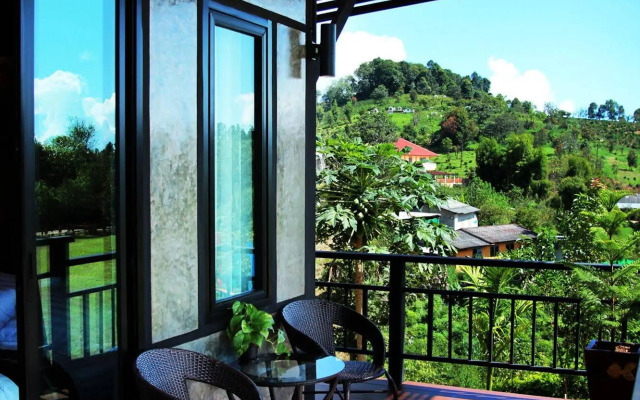 Hongfu Boutique Resort
