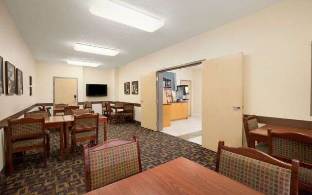 Days Inn Dawson Creek