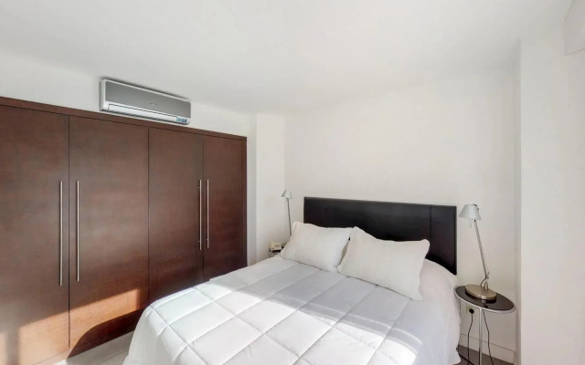 Oceana Suites Yoo ∙ Suite 302