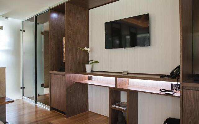 Amaroo Retreat & Spa