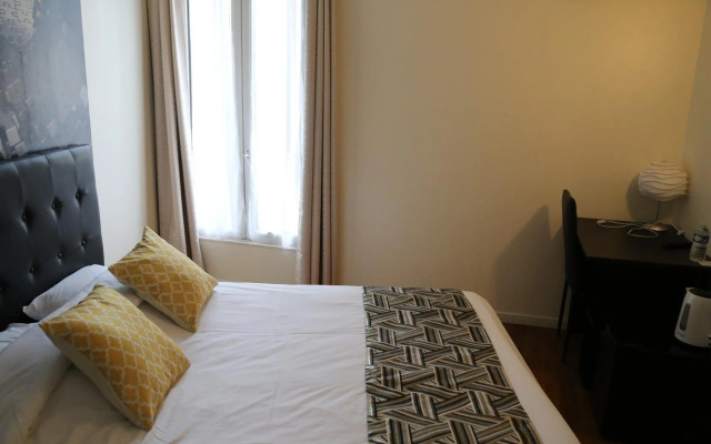 Hôtel Princesse Isabelle