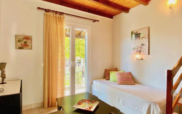 Asteraki Beach House