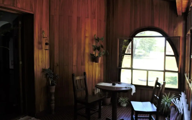 B&B Villa Giardino