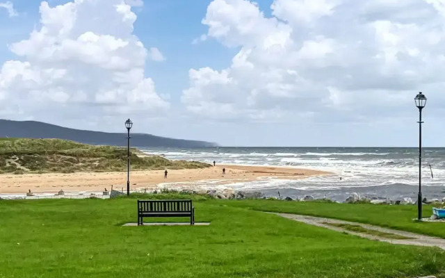 Beach Croft Brora in Brora