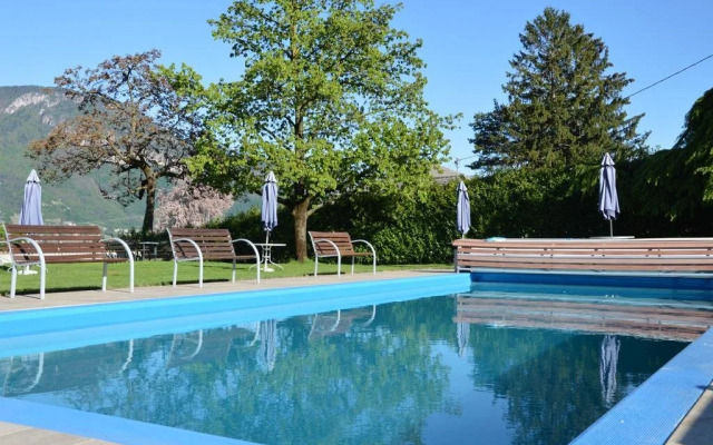 Hotel-Garni Kreidhof