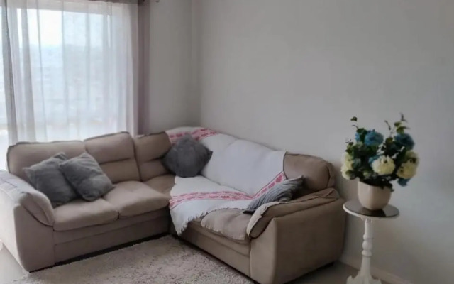 Apartamento completo família Gravata Navegantes SC Beto Carreiro