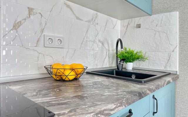 Reliable daily rent on Ilmensky passage