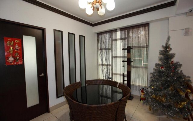 Spary Bed & Breakfast