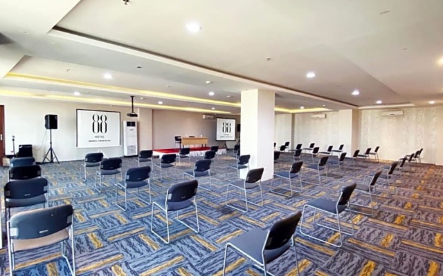Hotel 88 Embong Malang