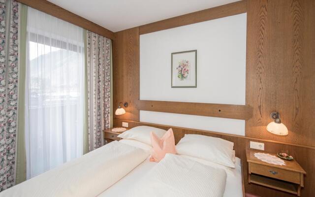 Pension und Appartement Weinschreiber