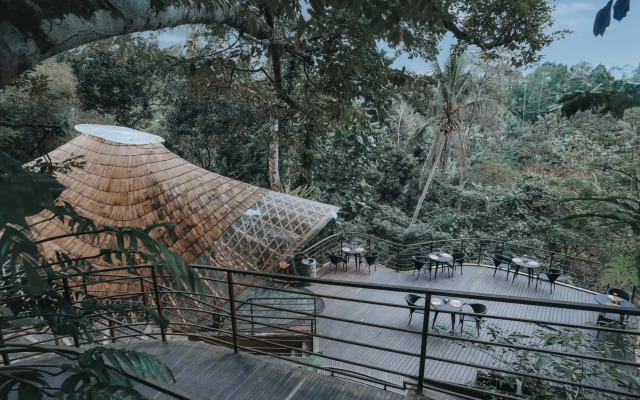 The Sebali Resort