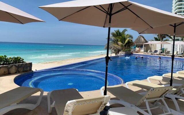 Ocean Dream 1 Bedroom Condo