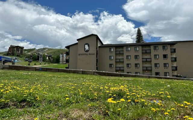 Gravity Haus Steamboat