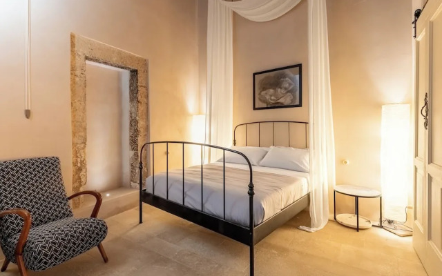 Charming Nest with Terrace by Wonderful Italy