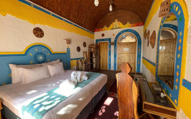 Kato Dool Wellness Resort