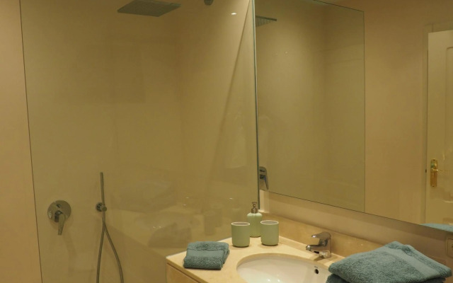 Marbella Holiday & Golf Garden Apartment