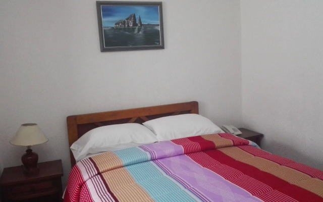Hostal San Javier