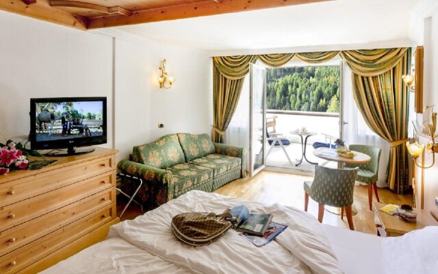 Diamant Spa Resort