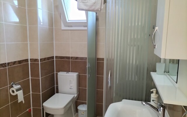 Sarigerme Zeytin Apart