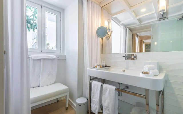 Santiago de Alfama - Boutique Hotel