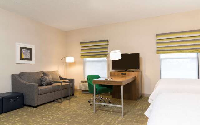 Hampton Inn & Suites East Lansing/Okemos
